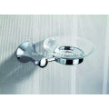 High Quality Wall Fitting Bathroom Soap Dish Holder